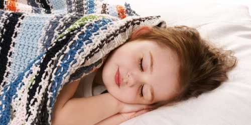 как спать лучше: 8 полезных советов