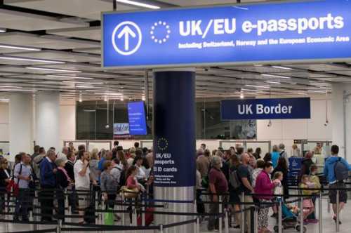 граждане рф оформляют больше всего шенгенских виз